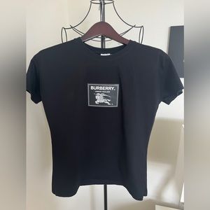 Burberry women Tshirt